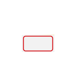 ETIQUETA PRE&Ccedil;O 22X12MM R4 C/1,2MTS (100UN) C/10RL